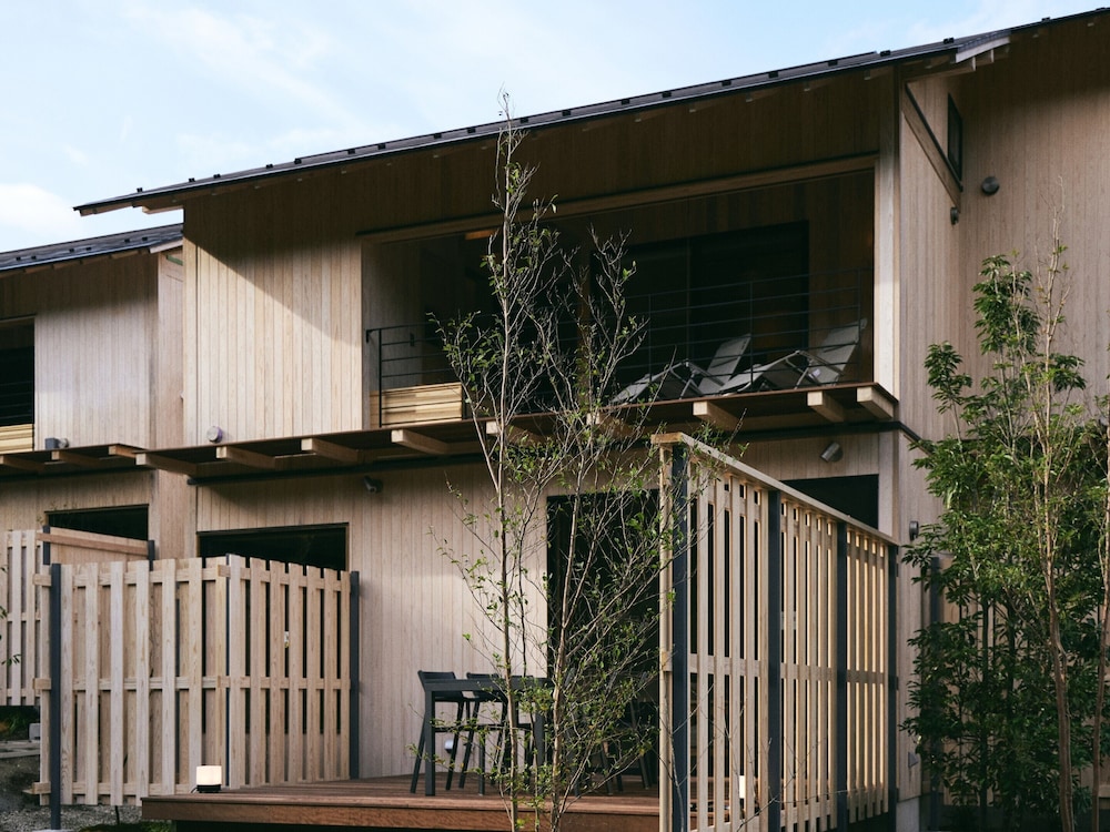 Geospot Motohakone B — 4-Star Luxury Hotel in Hakone, Japan