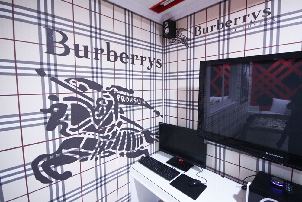 Pohang Mundeok Elly in Pohang, South Korea