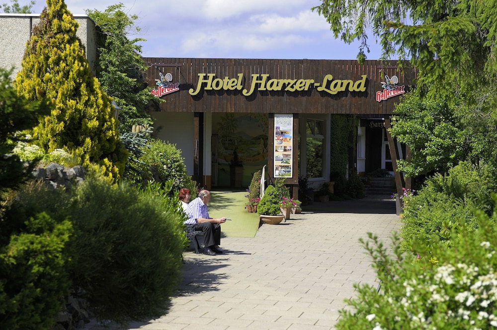 Hotel Harzer Land — Thale