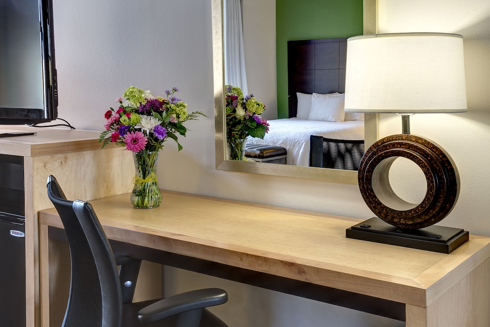 Hampton Inn & Suites New Orleans Downtown - photo 21
