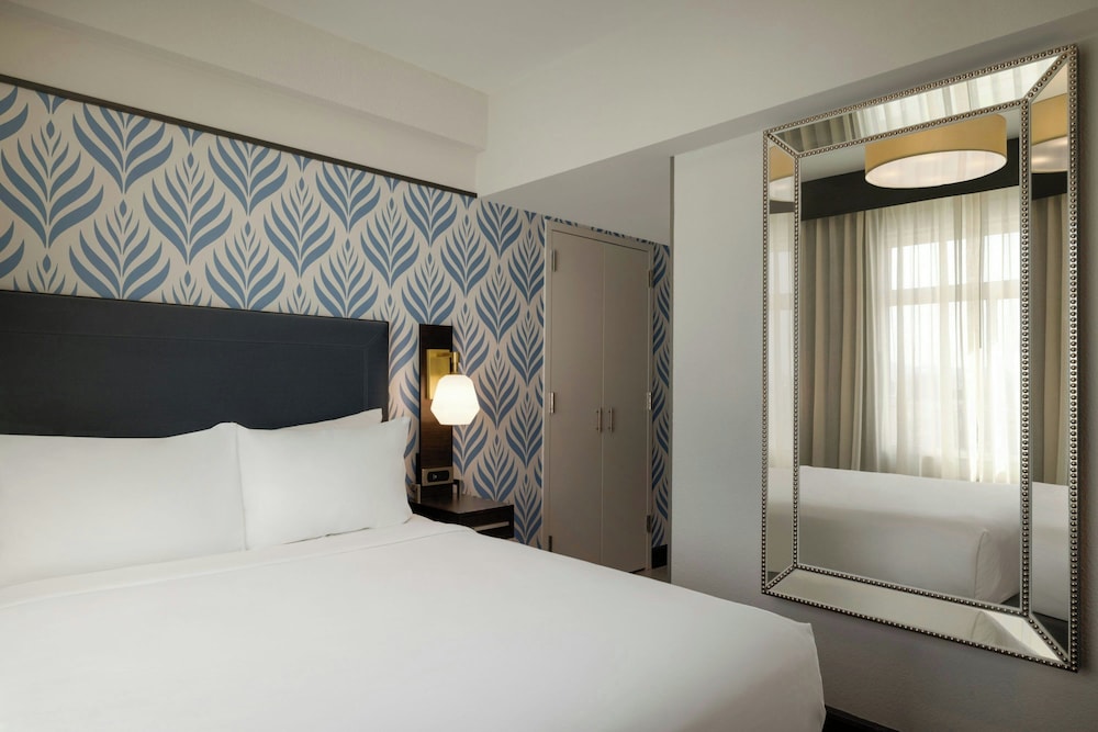 Courtyard by Marriott San Francisco Union Square - photo 13