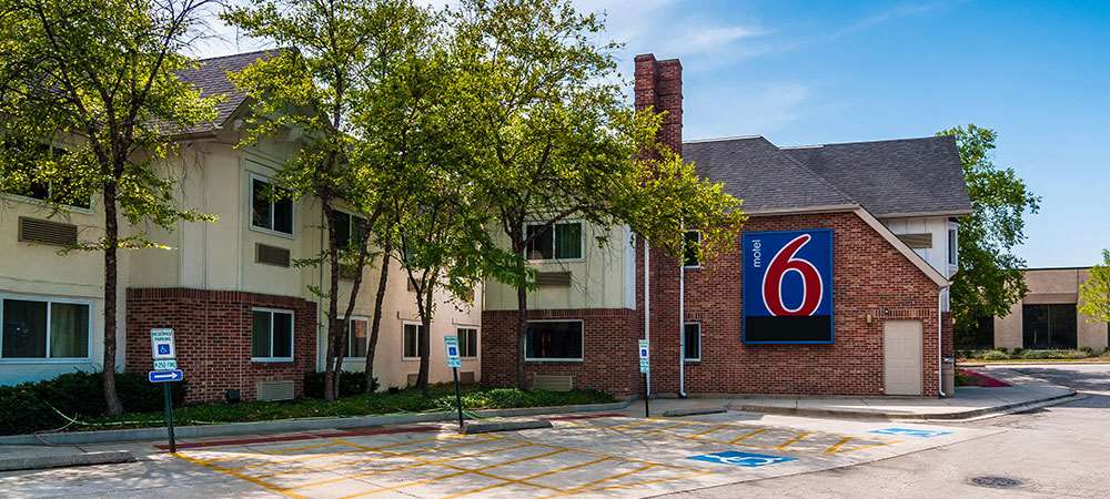 Motel 6 Arlington Heights IL Chicago North Central - photo 2