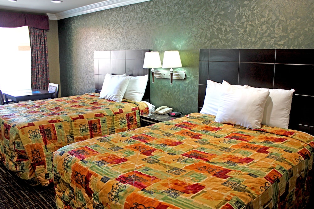 Crystal Inn Suites & Spas - photo 19