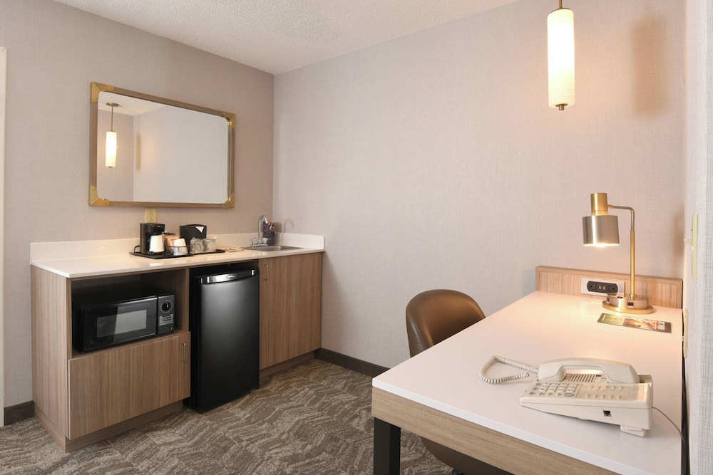 SpringHill Suites Des Moines West - photo 25