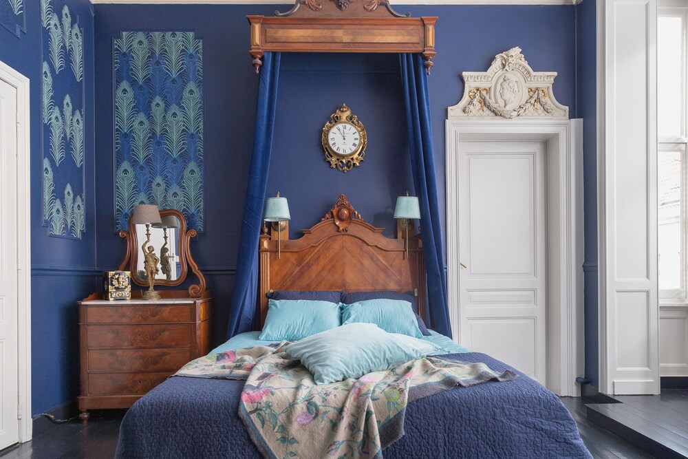 Maison d'Artiste — 4-Star Luxury Hotel in Gent, Belgium
