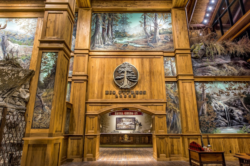 Big Cypress Lodge - photo 2