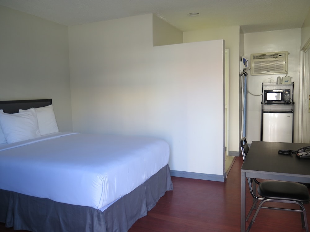 Dtla Hotel - photo 14
