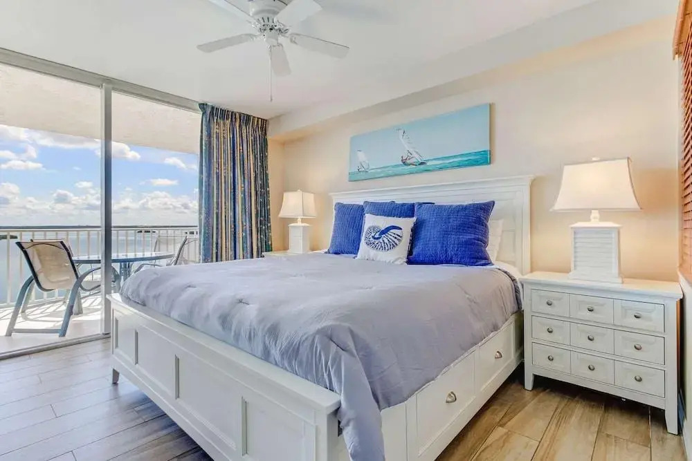 Lovers Key Resort 1003 — 4-Star Luxury Hotel in Fort Myers Beach, United States