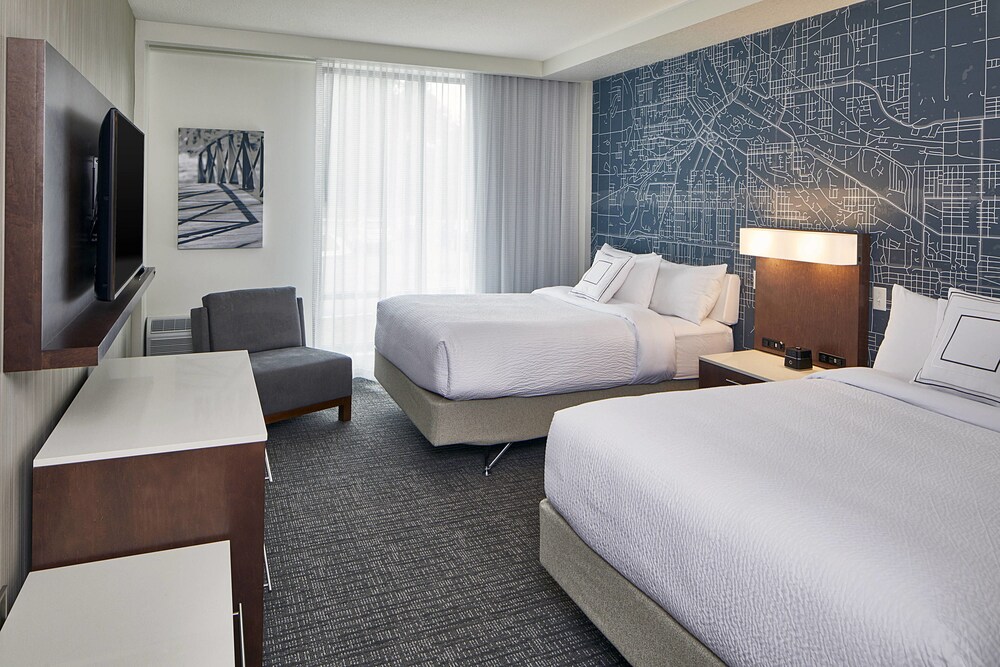 Courtyard by Marriott Minneapolis West - photo 15