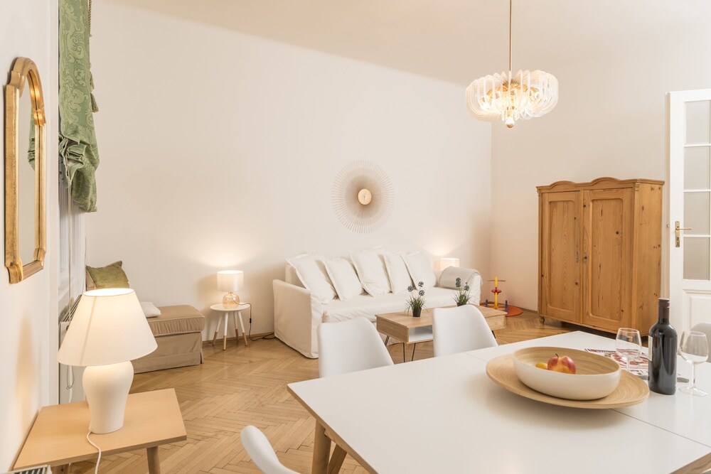 Silent Paradise Ober St Veit By Welcome2vienna — Hietzing
