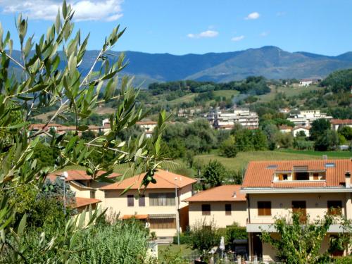 Casa Vacanze Alle Porte Del Chianti — 4-Star Luxury Hotel in San Giovanni Valdarno, Italy