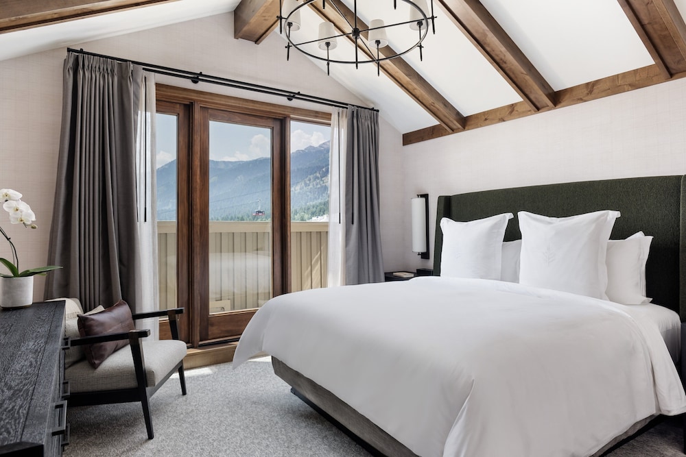 Four Seasons Resort Jackson Hole - photo 79