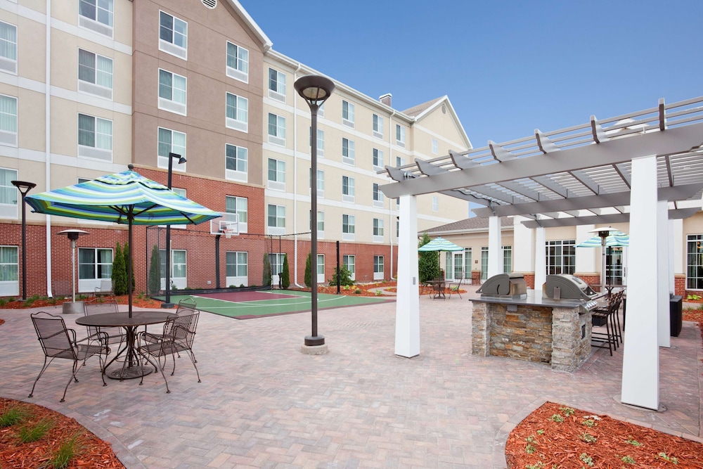 Homewood Suites by Hilton Minneapolis St. Paul New Brighton - photo 44