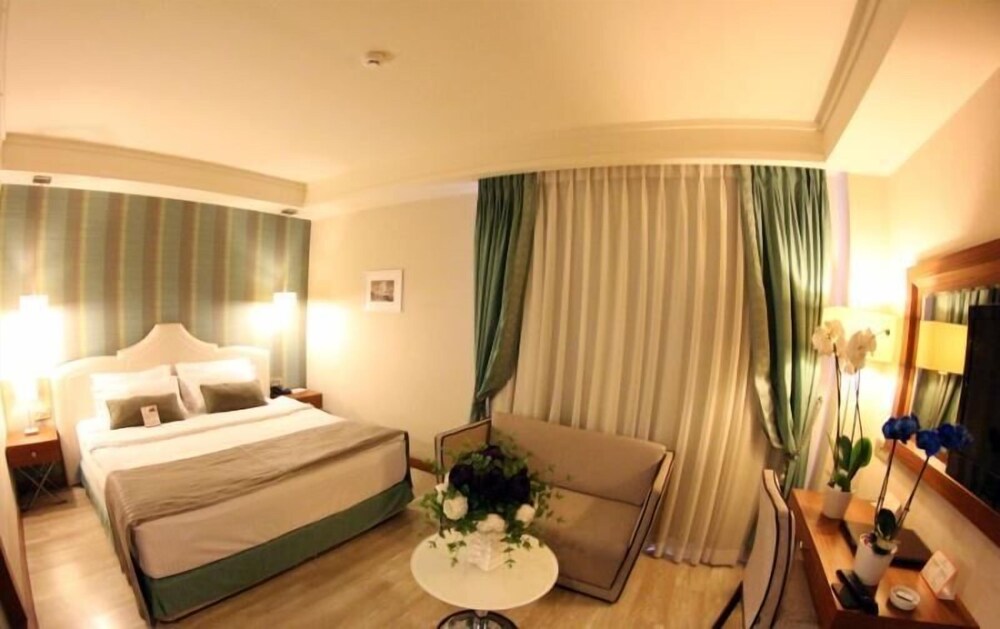 Adana Plaza Otel — Adana — photo 4