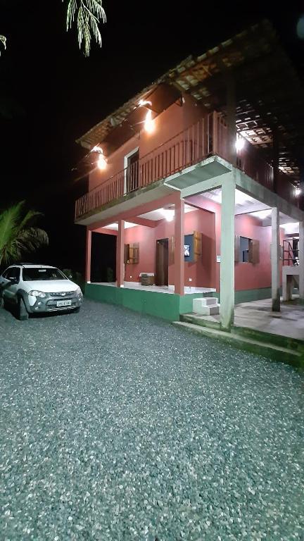 Pousada Recanto da Lu — Paraty — photo 4
