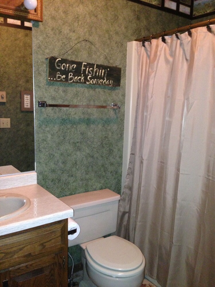 Gathering Place Resort & Lodge - photo 38