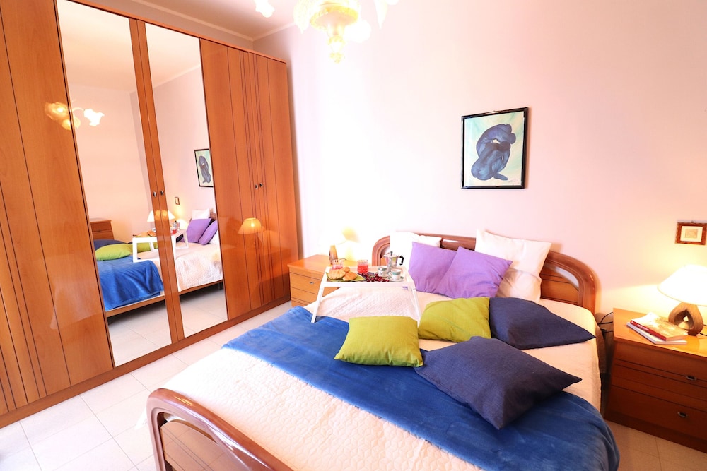Holiday Home Rita 1 Otranto — 4-Star Luxury Hotel in Otranto, Italy