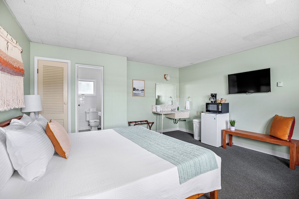 Motel Bear Lake - photo 32