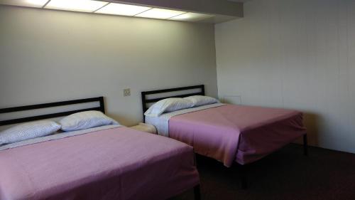 Driftwood Motel - photo 14