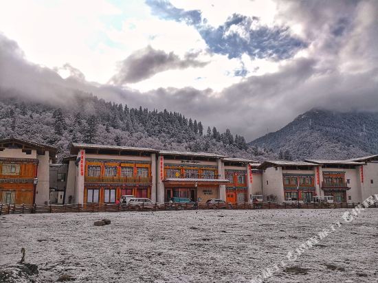 Dayhello Hotel in Unknown City, People's Republic of China