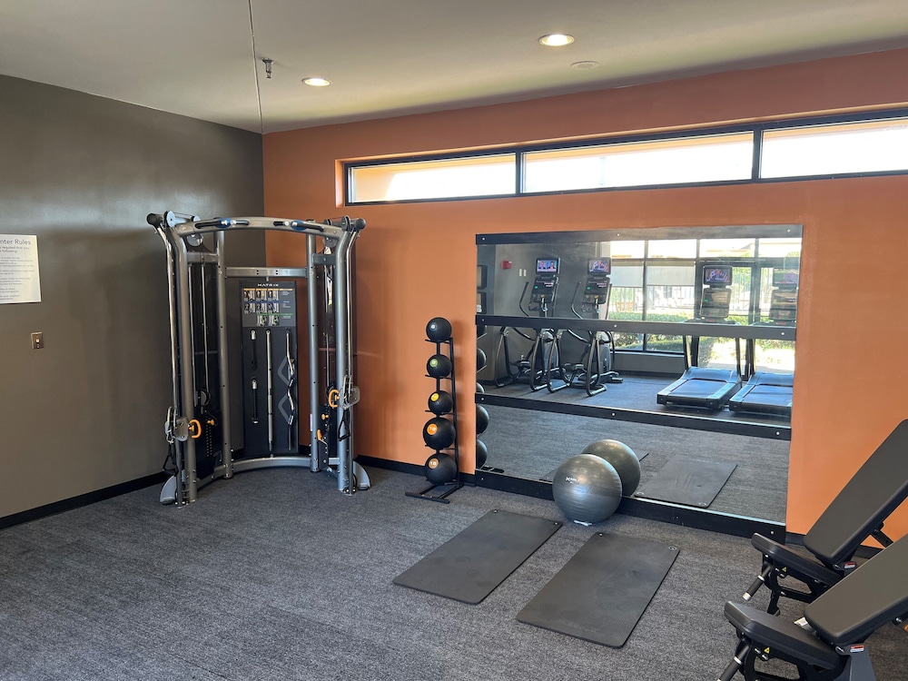 Courtyard by Marriott Dallas Northwest - photo 18