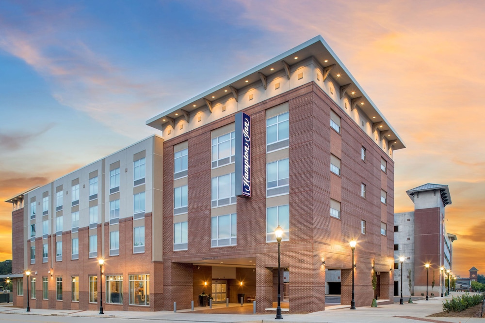 Hampton Inn Greer Greenville SC - photo 53
