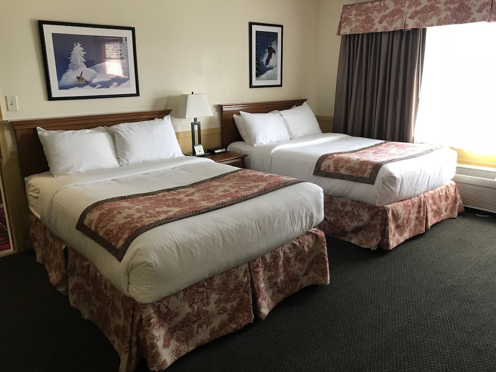 Otsego Resort - photo 9