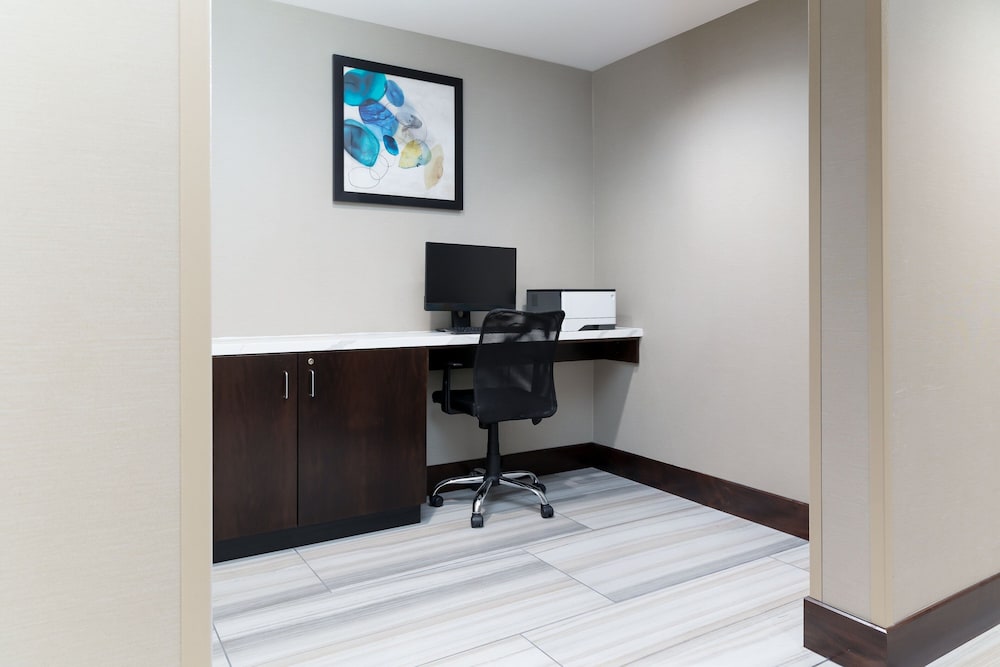 Residence Inn Anaheim Brea - photo 37