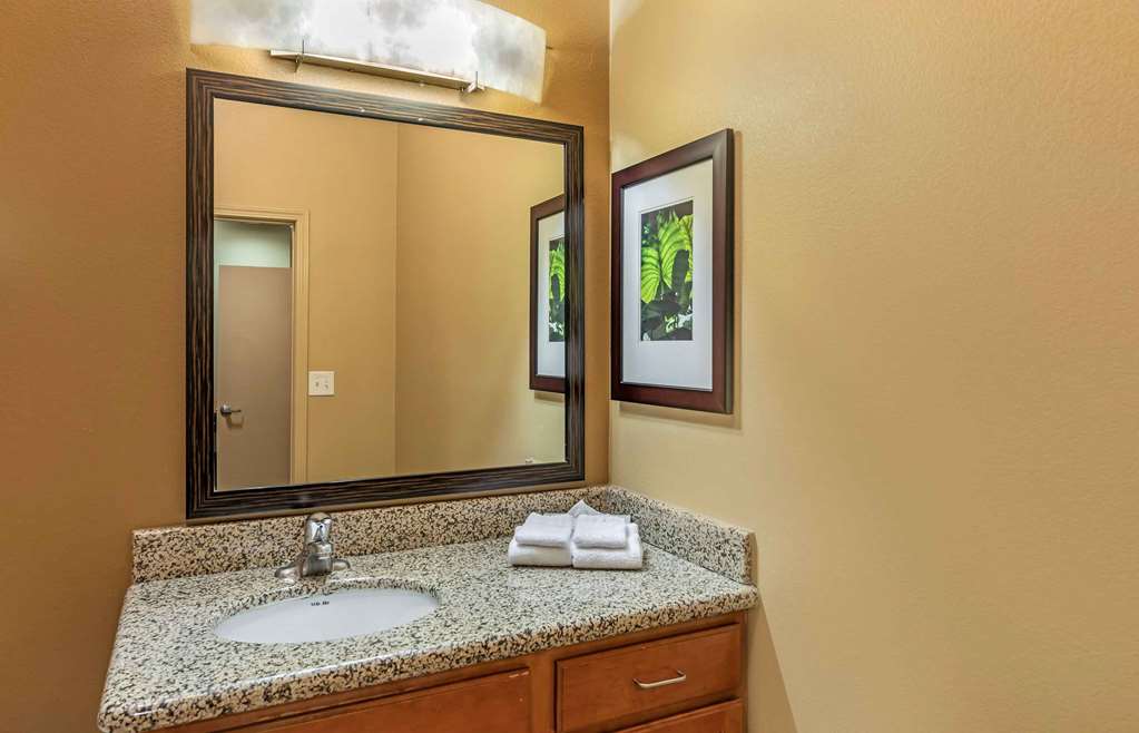 Extended Stay America Suites Bakersfield Chester Lane - photo 43