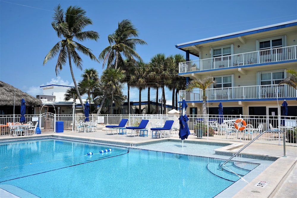 Glunz Ocean Beach Hotel & Resort - photo 64