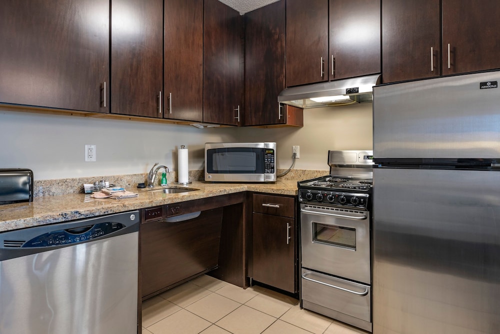 TownePlace Suites by Marriott Vincennes - photo 16