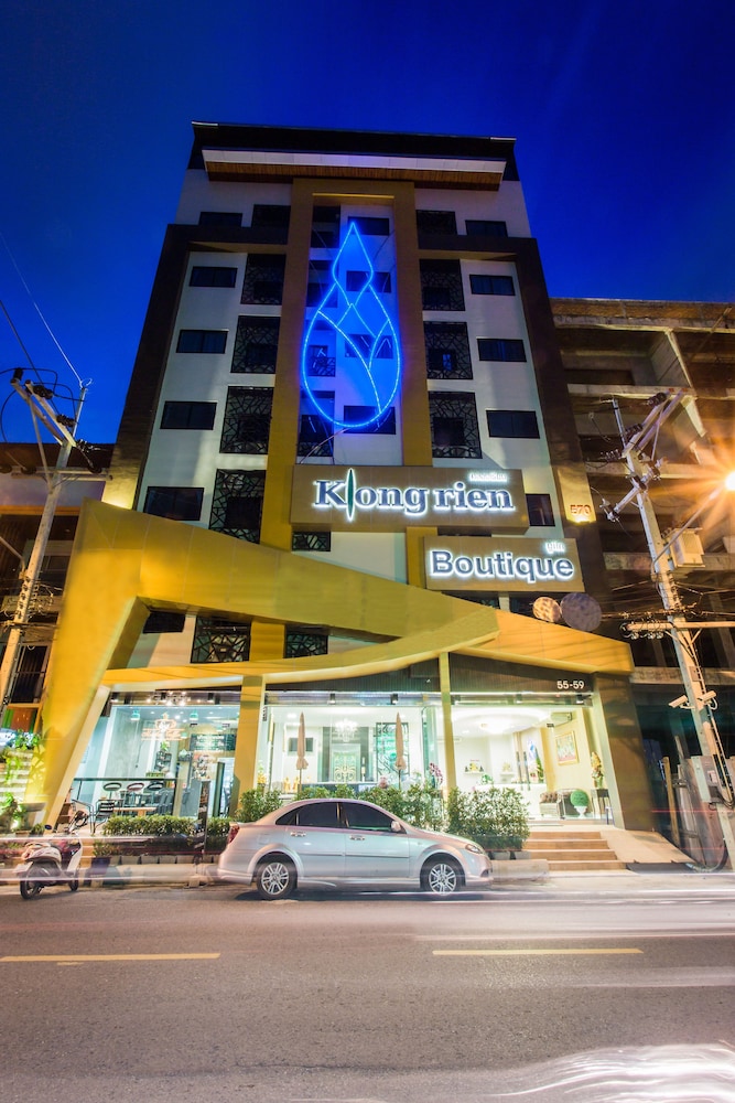 Klongrien Boutique in Hat Yai, Thailand