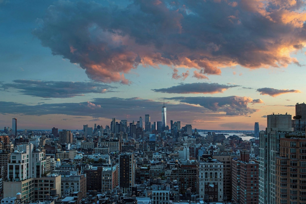 The Ritz Carlton New York NoMad - photo 32