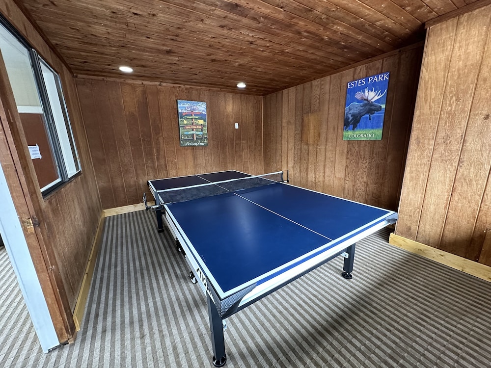 Estes Mountain Inn - photo 96