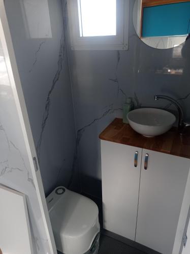 Sitbonita in Bat Yam, Israel