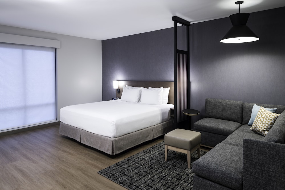 Hyatt Place Tempe Phoenix University - photo 13