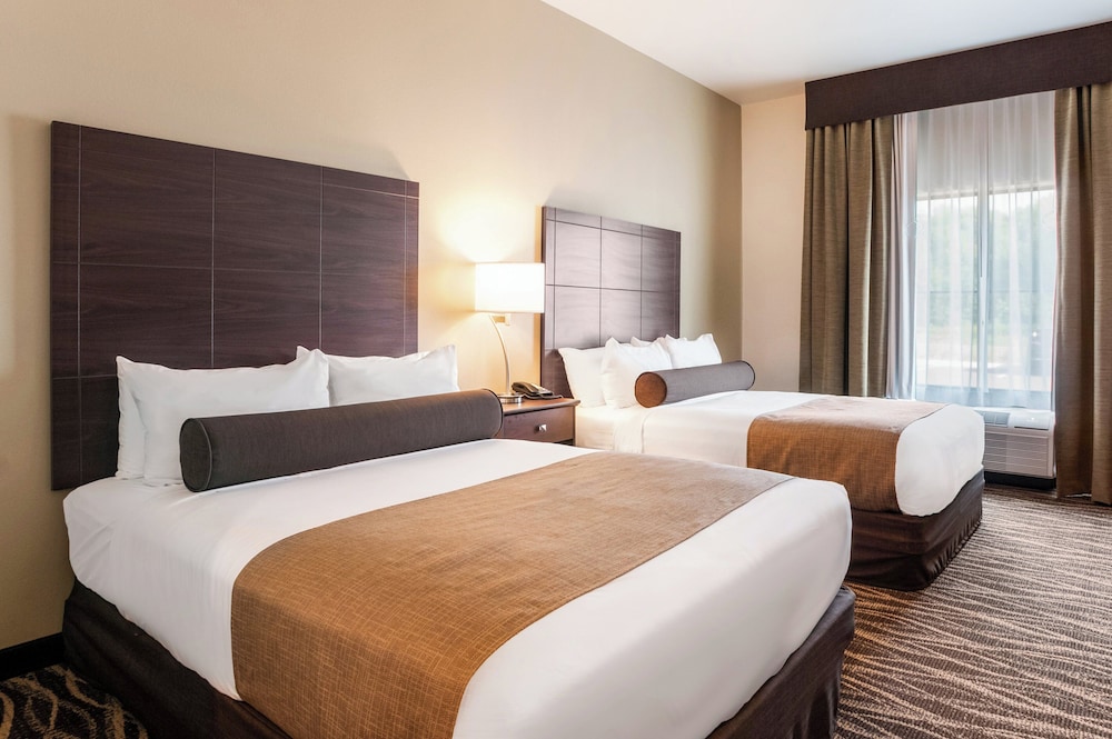 Cobblestone Hotel & Suites Appleton International Airport - photo 11