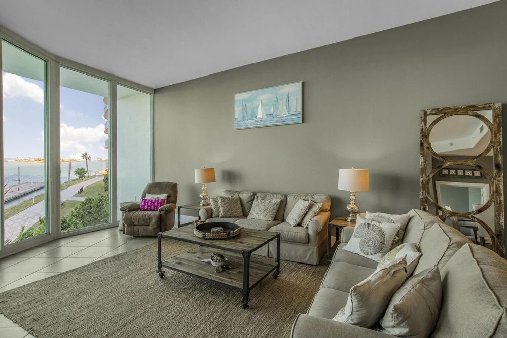 Caribe Resort D106 by Vacation Homes Collection - photo 9
