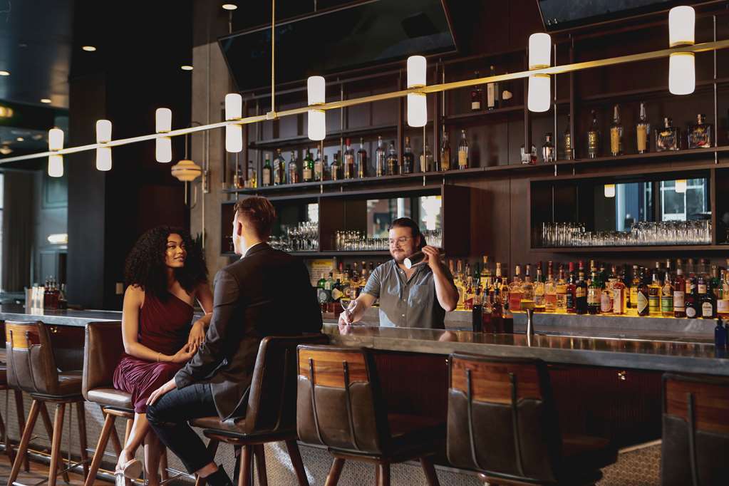 Thompson Nashville by Hyatt - photo 32