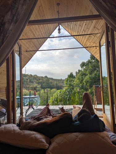 Cottage Sataplia