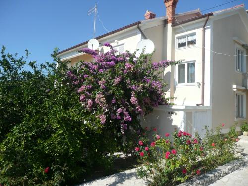 Apartment Dudic — 4-Star Luxury Hotel in Rab, Croatia