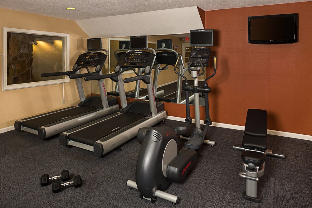 Residence Inn by Marriott Hartford Windsor - photo 10