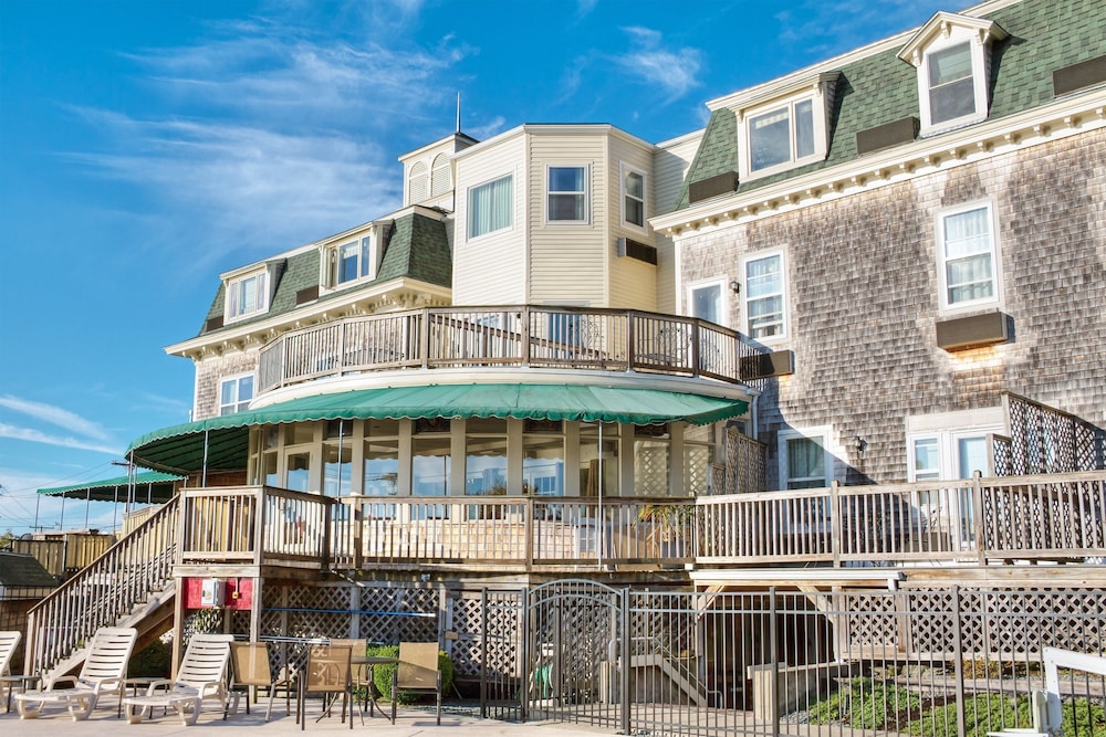 Club Wyndham Bay Voyage Inn - photo 41