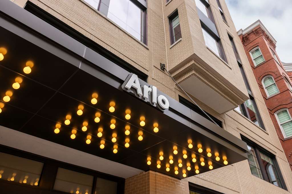 Arlo Washington DC - photo 11