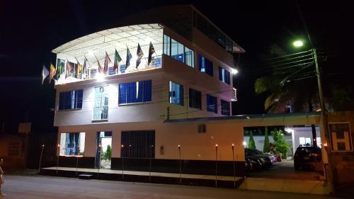 Tropical Resort Tocaima — Tocaima