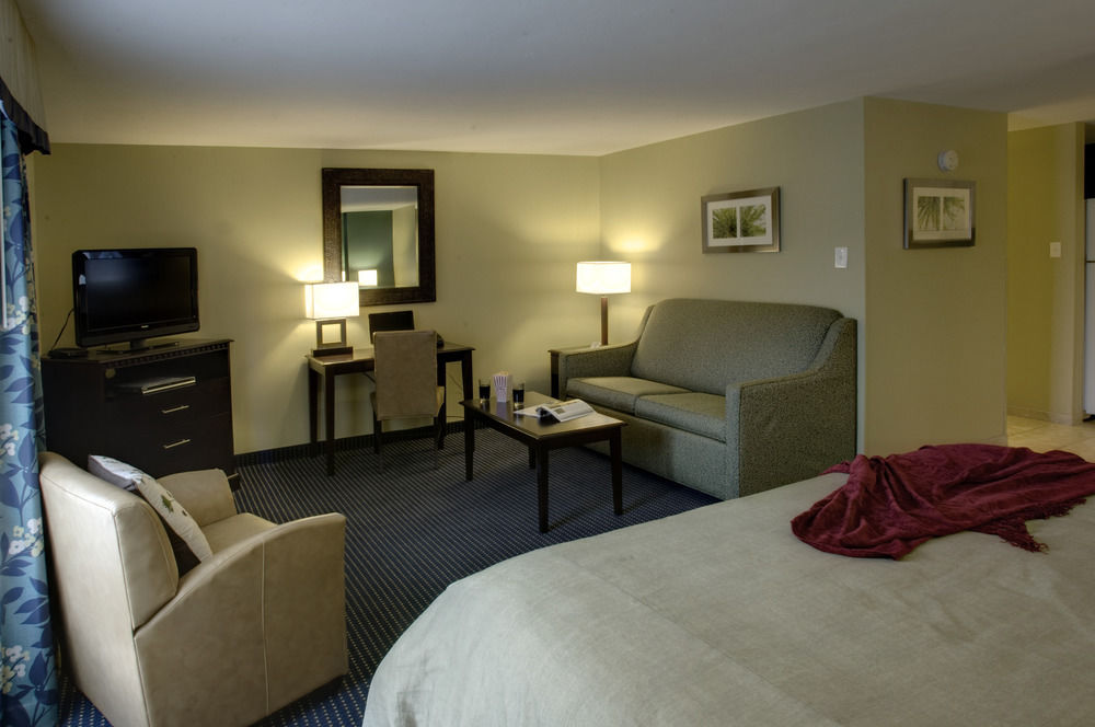 Inn at Deep Creek - photo 30