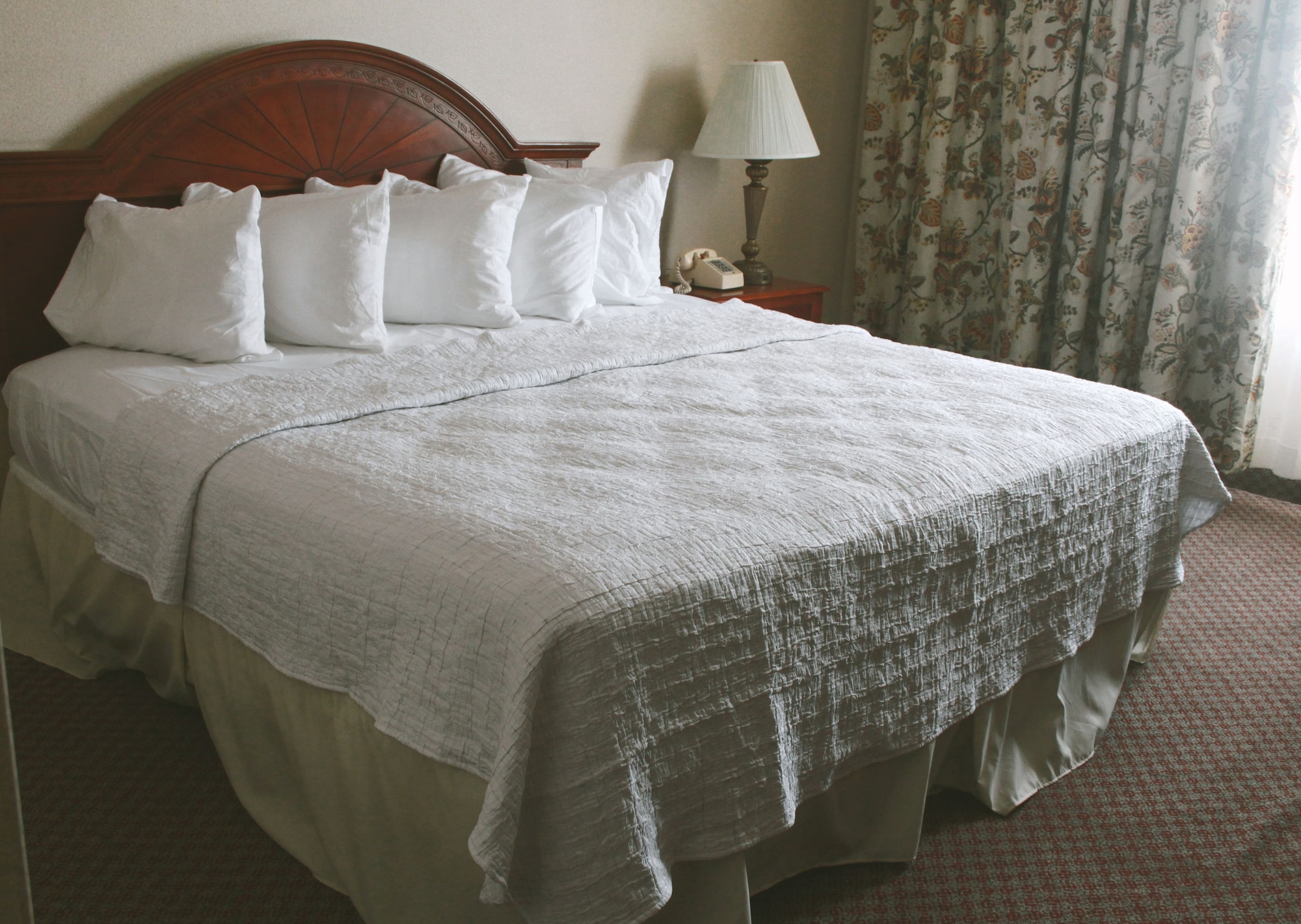 Hotel Louisville - photo 8