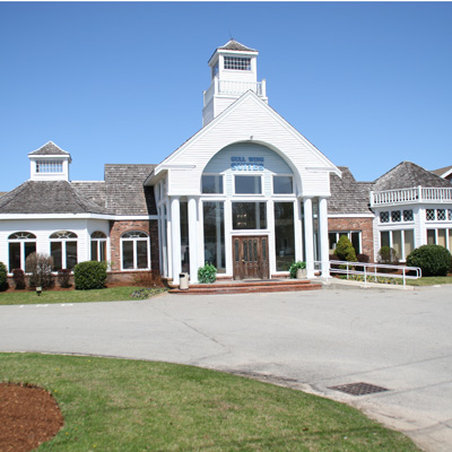 Cape Cod Irish Village — hotel in South Yarmouth