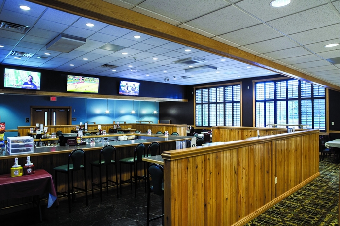 Conley Resort Butler — hotel in Butler