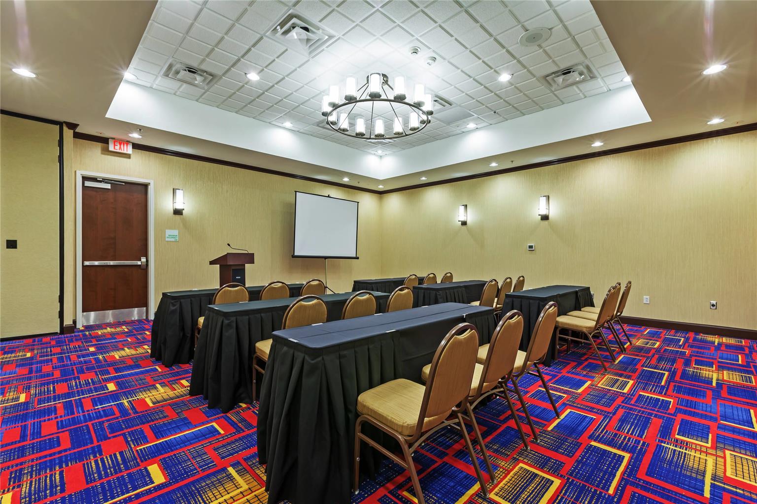 Clarion Hotel The Colony Plano West - photo 22